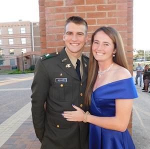 Meet your Posher, Molly